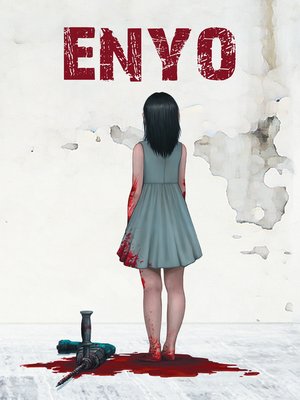 cover image of Enyo